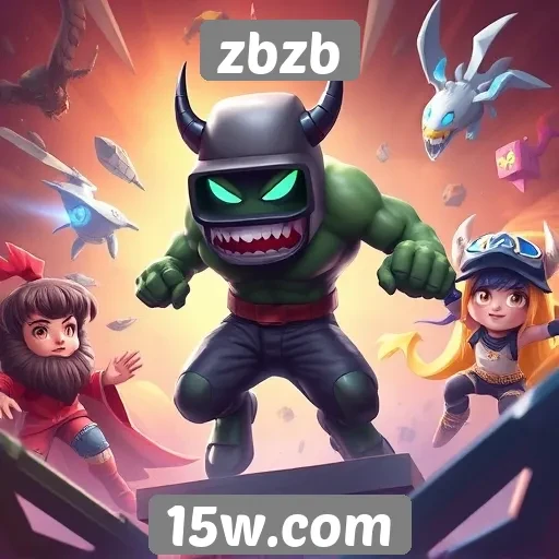 Destaques dos jogos mais populares no zbzb