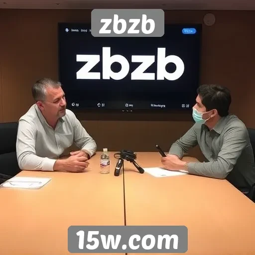 Entrevista com desenvolvedores sobre o futuro do site zbzb
