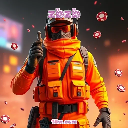 zbzb: A Seção de Jogos Que Revoluciona Seu Entretenimento Online