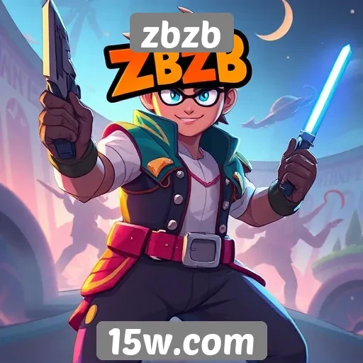 Novo site de jogos zbzb promete experiências imersivas