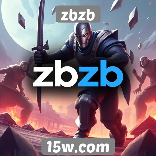 Como zbzb se destaca no mercado de jogos online